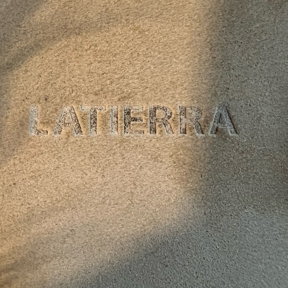 Latierra alpaca slippers - Picture 4 of 7